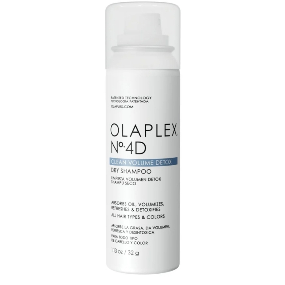 🆕️Olaplex 4d Detox Dry Shampoo